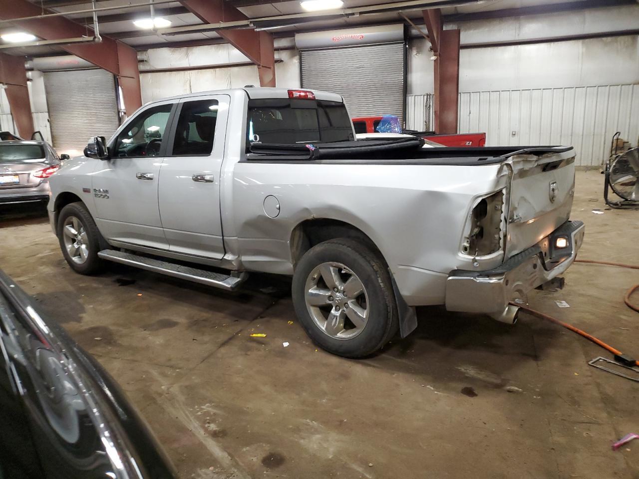 2013 RAM 1500
