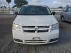 2009 DODGE GRAND CARAVAN