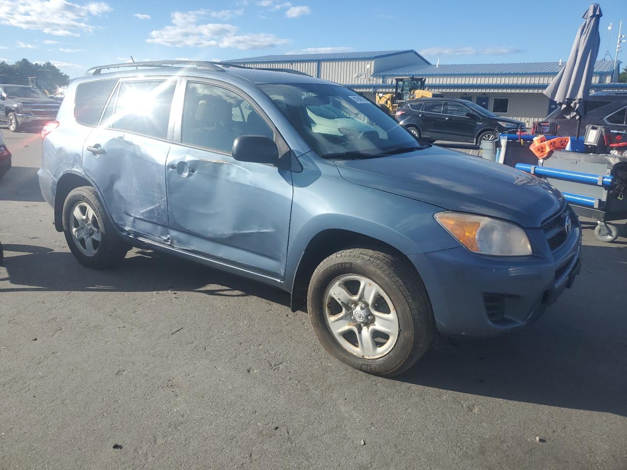 2012 TOYOTA RAV4