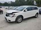 2013 DODGE JOURNEY