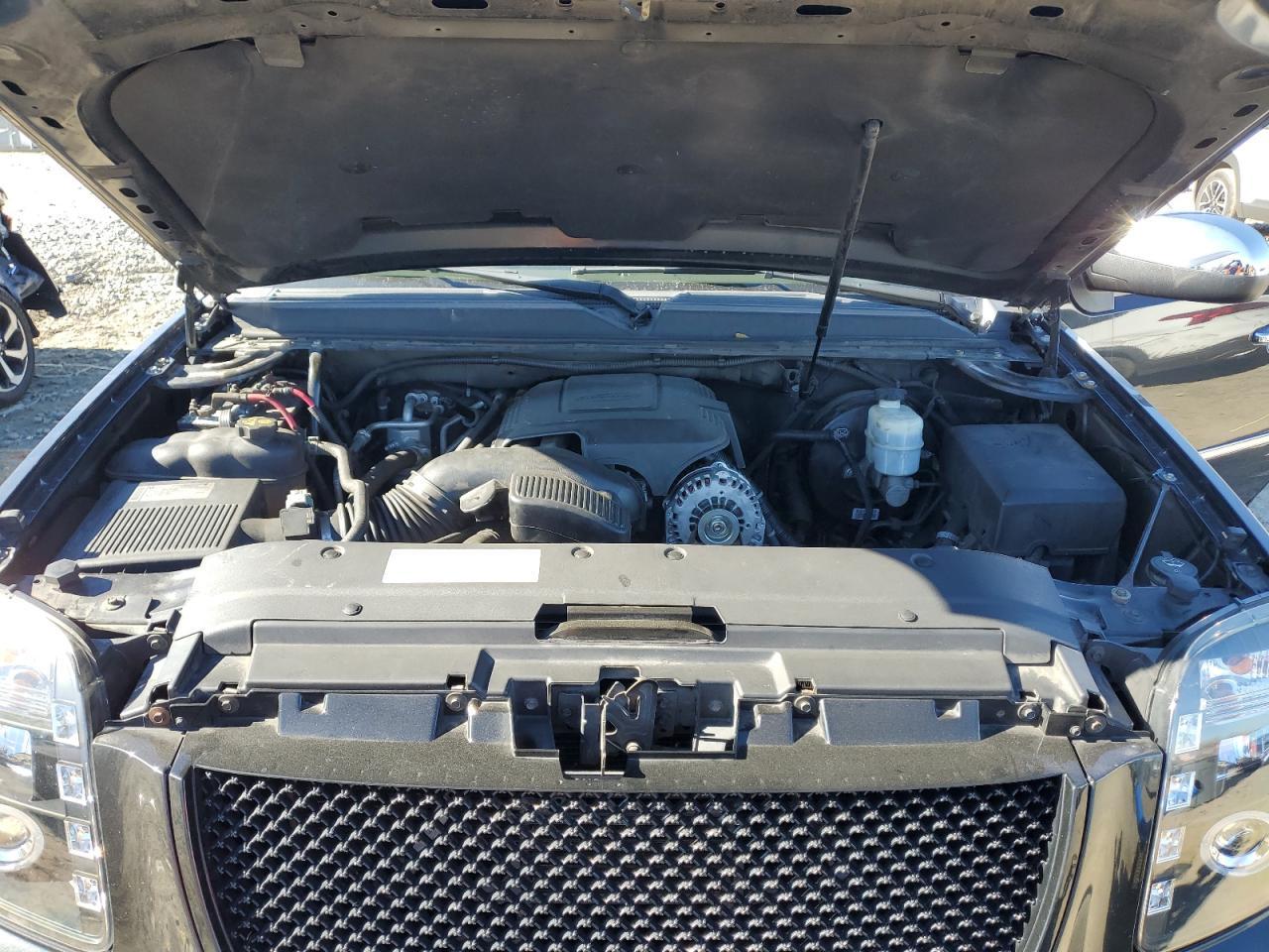 2012 GMC Yukon XL