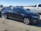 2014 KIA Optima Hybrid