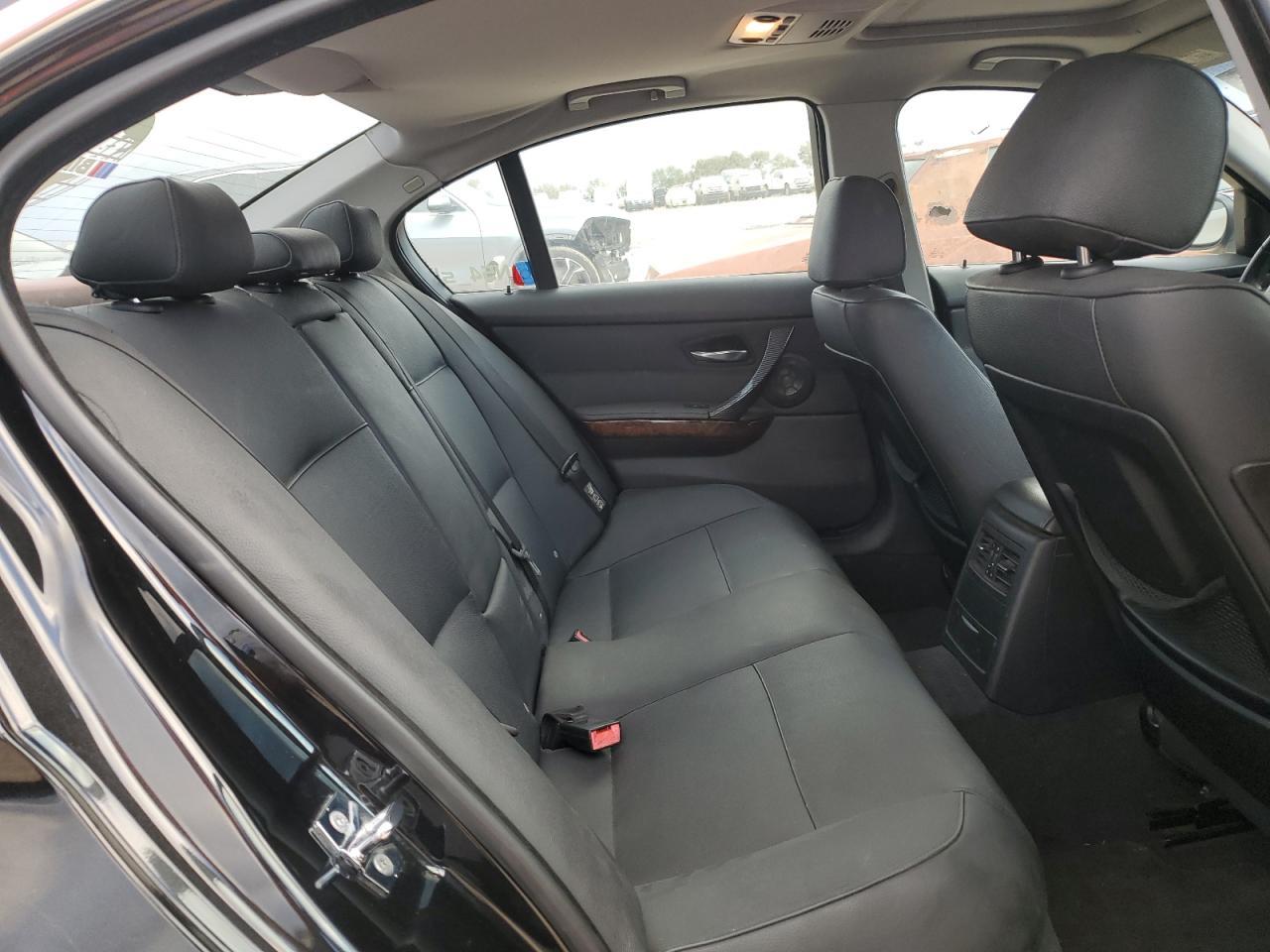 2008 BMW 3 SERIES