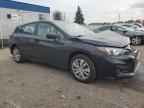 2019 SUBARU IMPREZA