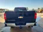 2016 CHEVROLET Silverado 2500