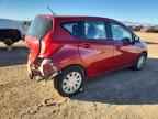 2015 NISSAN Versa Note