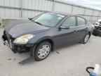 2009 NISSAN ALTIMA