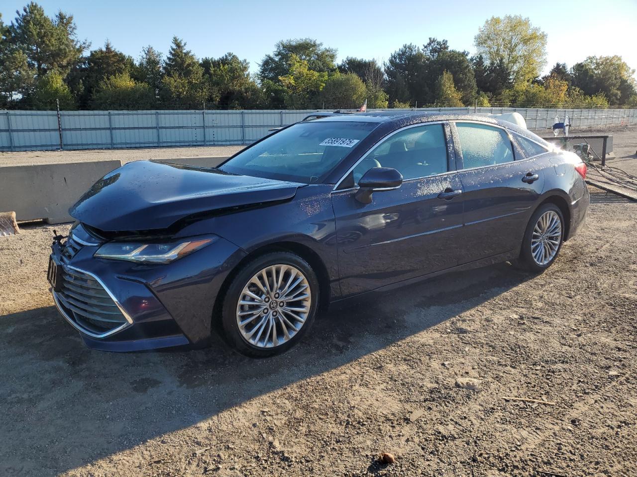 2019 TOYOTA Avalon