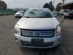 2009 FORD FUSION