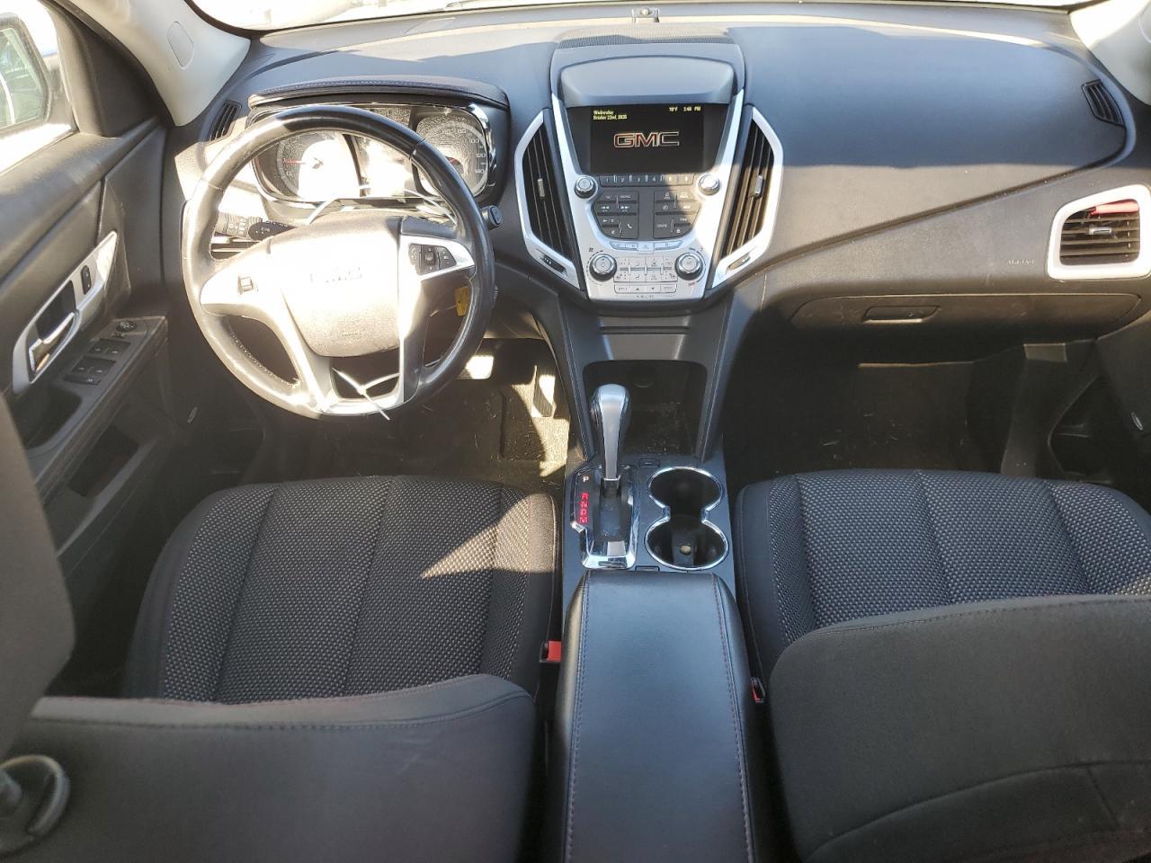 2012 GMC Terrain