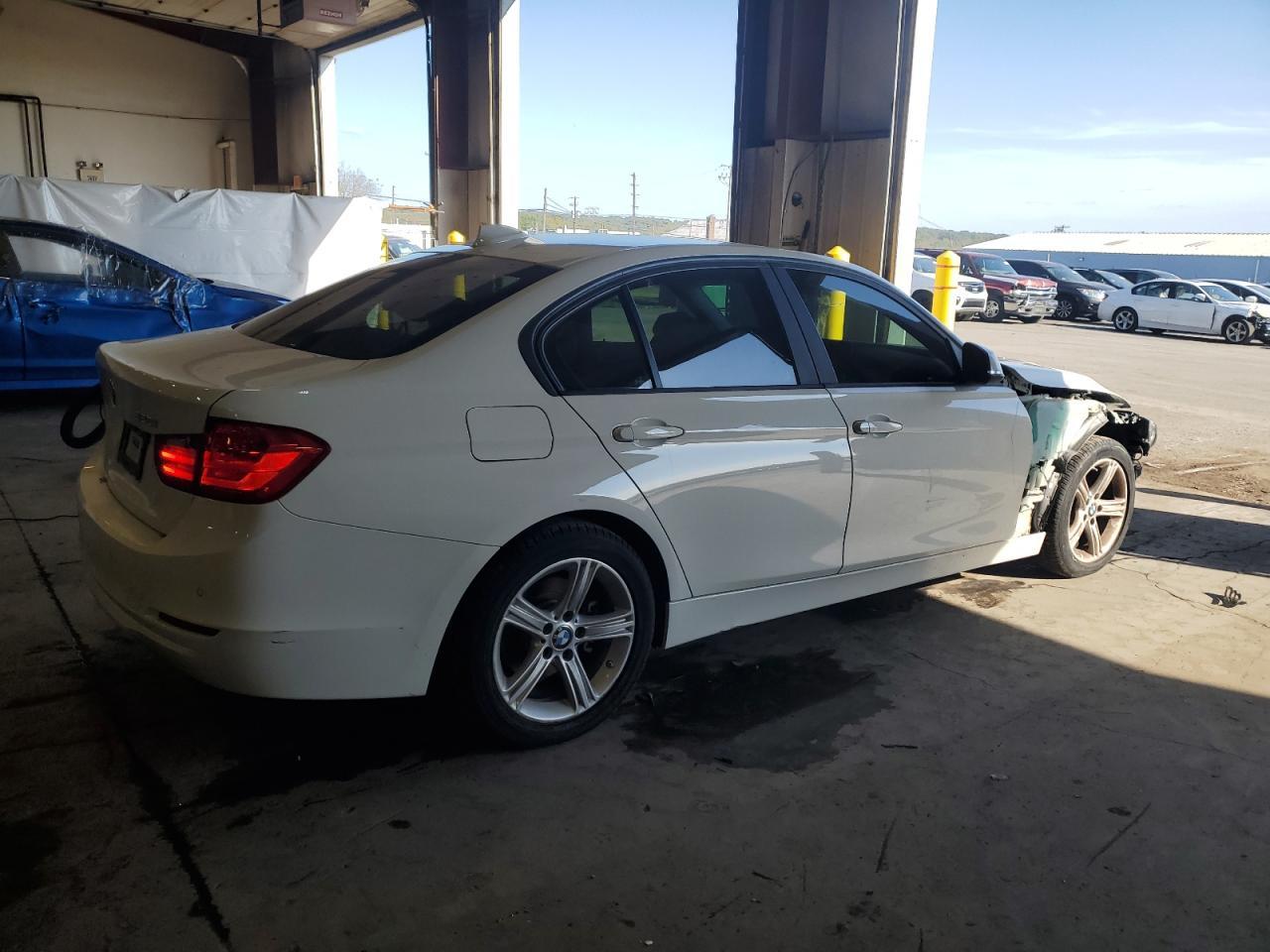 2014 BMW 3 SERIES