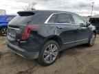 2025 CADILLAC XT5