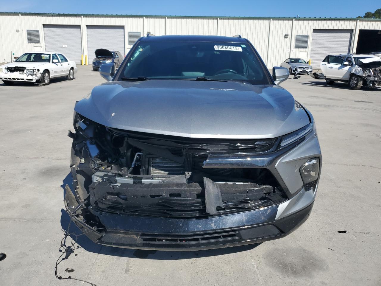 2023 CHEVROLET BLAZER