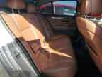 2013 BMW 5 series