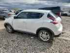 2015 NISSAN Juke
