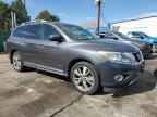 2014 NISSAN PATHFINDER