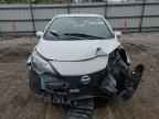 2017 NISSAN Versa Note