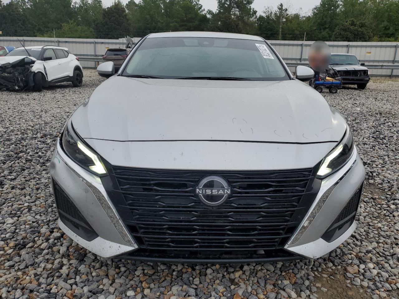 2023 NISSAN ALTIMA