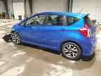 2016 NISSAN Versa Note