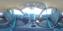 2011 CHEVROLET TRAVERSE