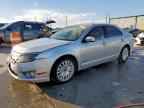 2010 FORD FUSION