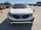 2012 KIA SPORTAGE