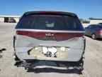 2022 KIA Carnival