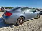 2008 INFINITI G35