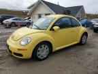 2010 VOLKSWAGEN Beetle
