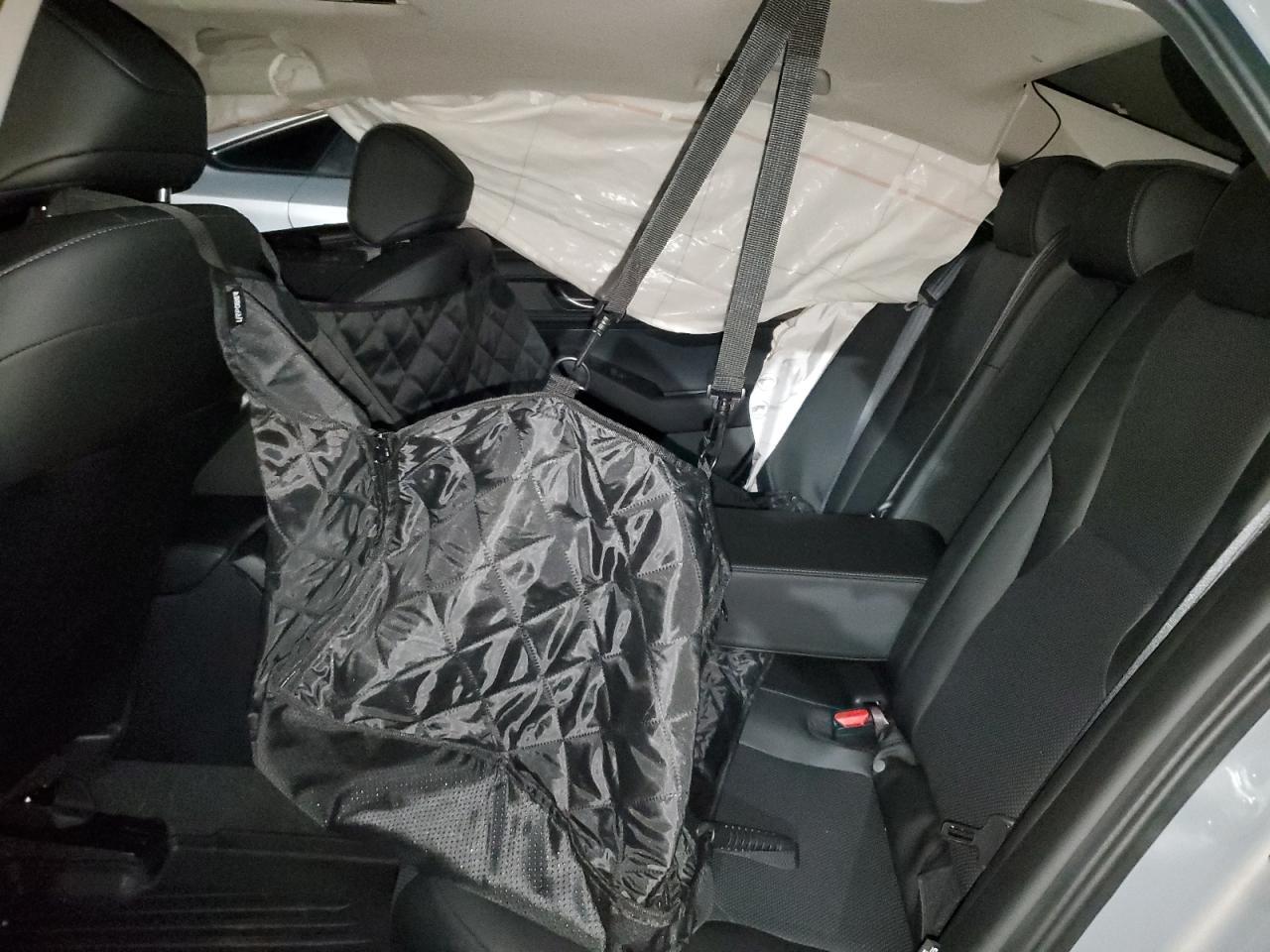 2025 HONDA ACCORD