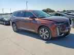 2022 CADILLAC XT6