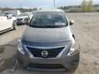 2018 NISSAN VERSA