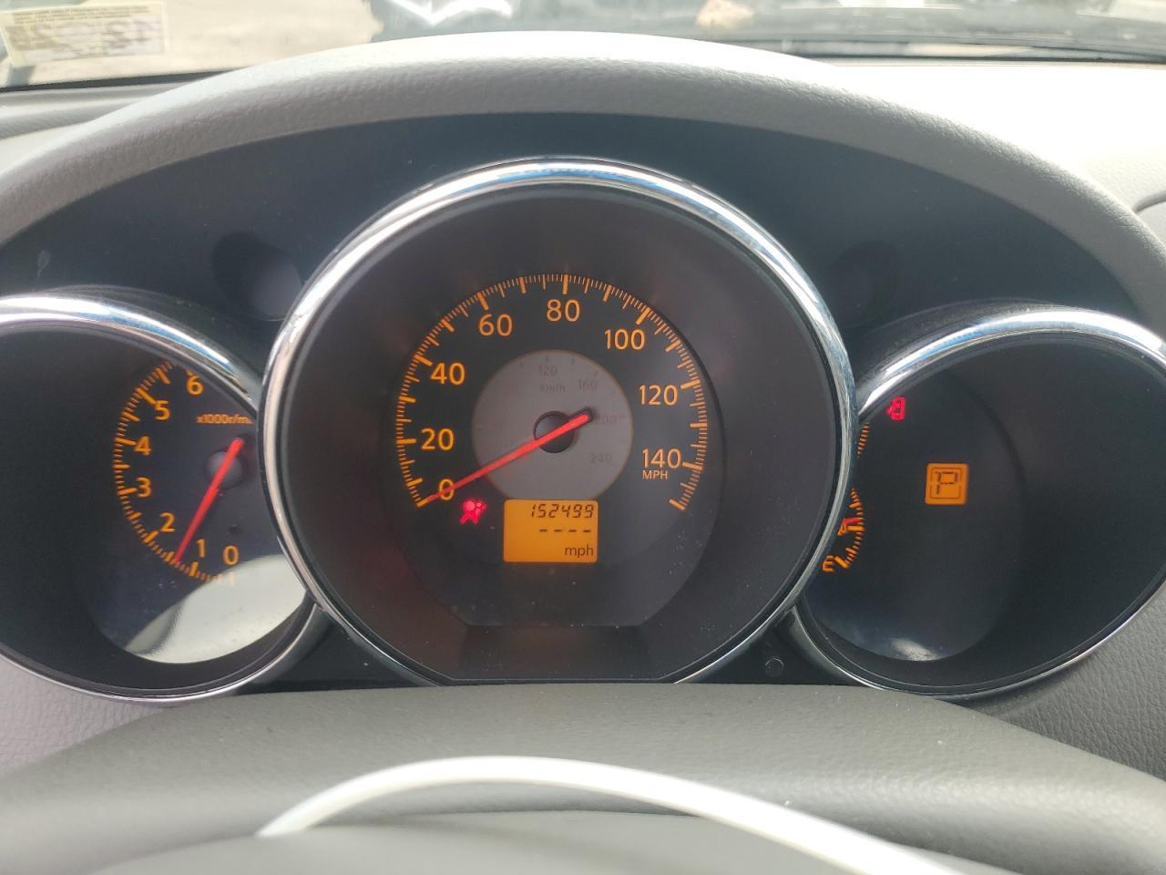2006 NISSAN ALTIMA