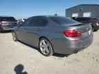 2011 BMW 5 series