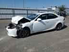 2016 LEXUS IS 200t