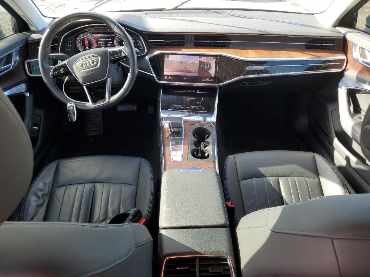 2019 AUDI A6
