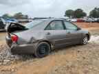 2005 TOYOTA CAMRY
