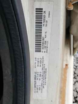 2010 DODGE Avenger