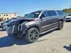 2018 CADILLAC Escalade ESV