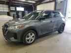 2025 NISSAN KICKS