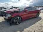 2020 HONDA ACCORD