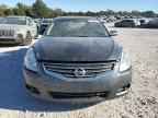 2011 NISSAN ALTIMA