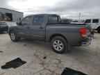 2011 NISSAN Titan