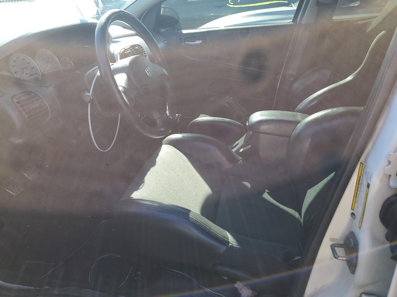 2005 DODGE Neon