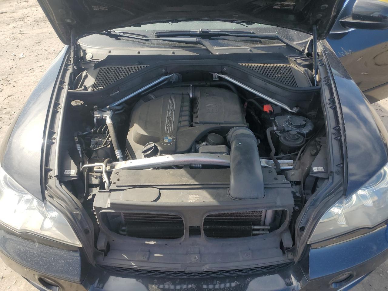 2013 BMW X5