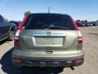 2007 HONDA CR-V