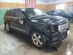 2012 JEEP Grand Cherokee