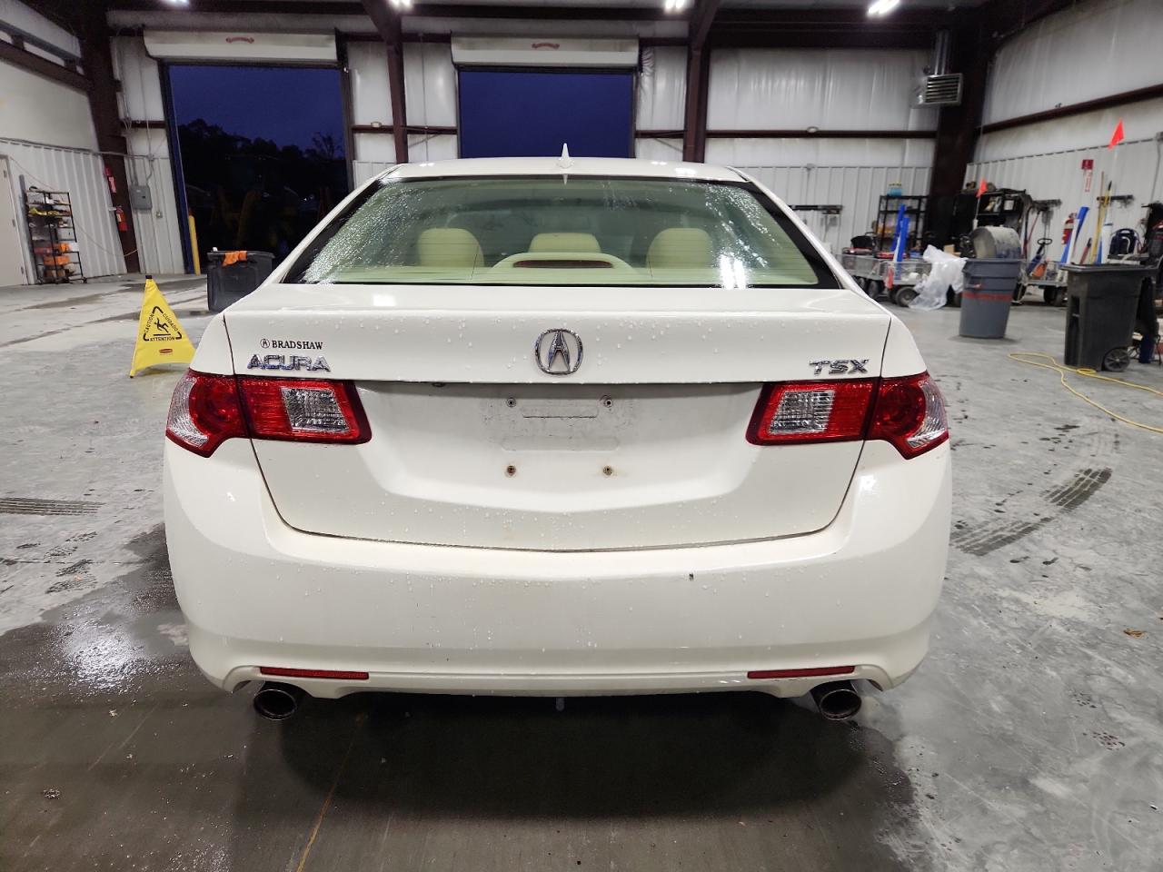 2010 ACURA TSX