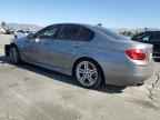 2012 BMW 5 series
