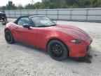 2016 MAZDA MX-5 Miata